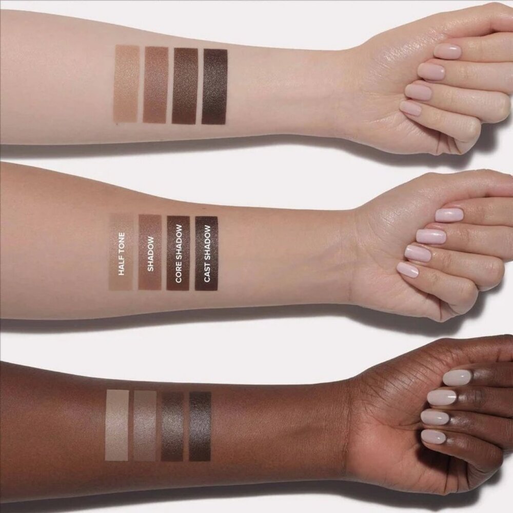 Anastasia Beverly Hills Smooth Blur Contour Stick SELECT 1 SHADE: - Picture 2 of 2